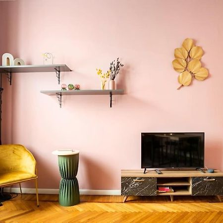 Casa Carmen Daire Milano Dış mekan fotoğraf
