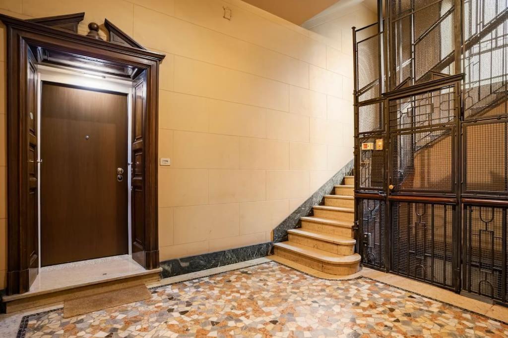 Casa Carmen Daire Milano Dış mekan fotoğraf