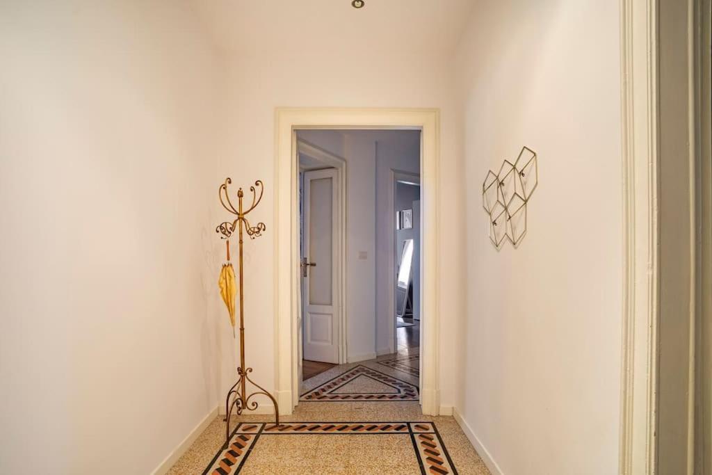 Casa Carmen Daire Milano Dış mekan fotoğraf