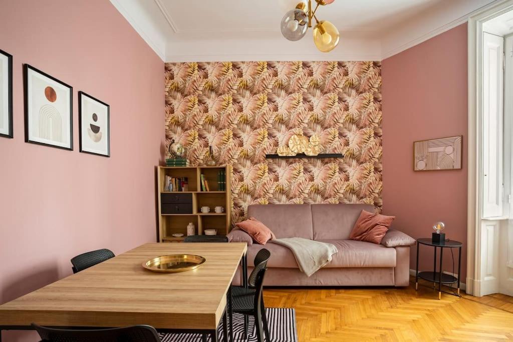 Casa Carmen Daire Milano Dış mekan fotoğraf