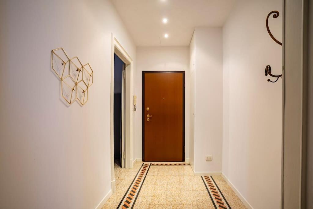 Casa Carmen Daire Milano Dış mekan fotoğraf