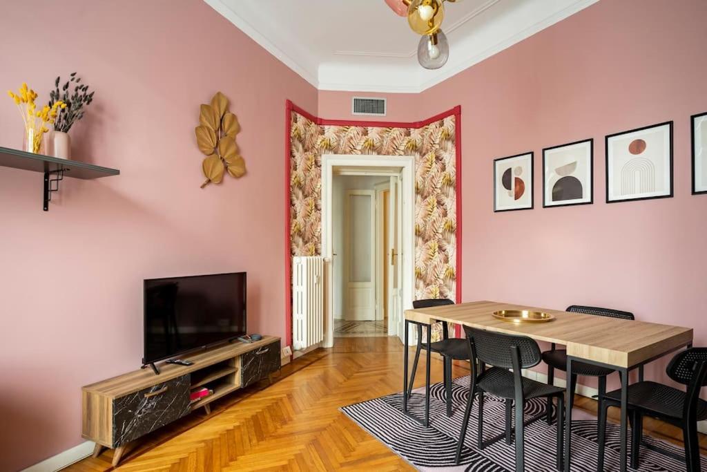 Casa Carmen Daire Milano Dış mekan fotoğraf