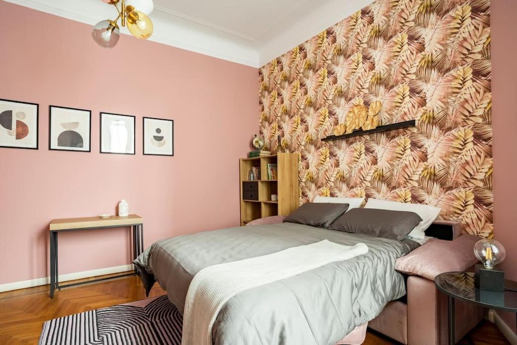 Casa Carmen Daire Milano Dış mekan fotoğraf