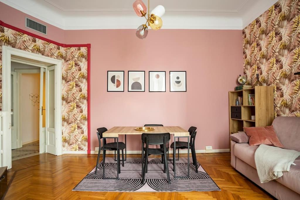 Casa Carmen Daire Milano Dış mekan fotoğraf